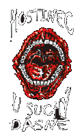 U Suchý Dásně - logo